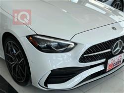 مرسيدس بنز C-Class